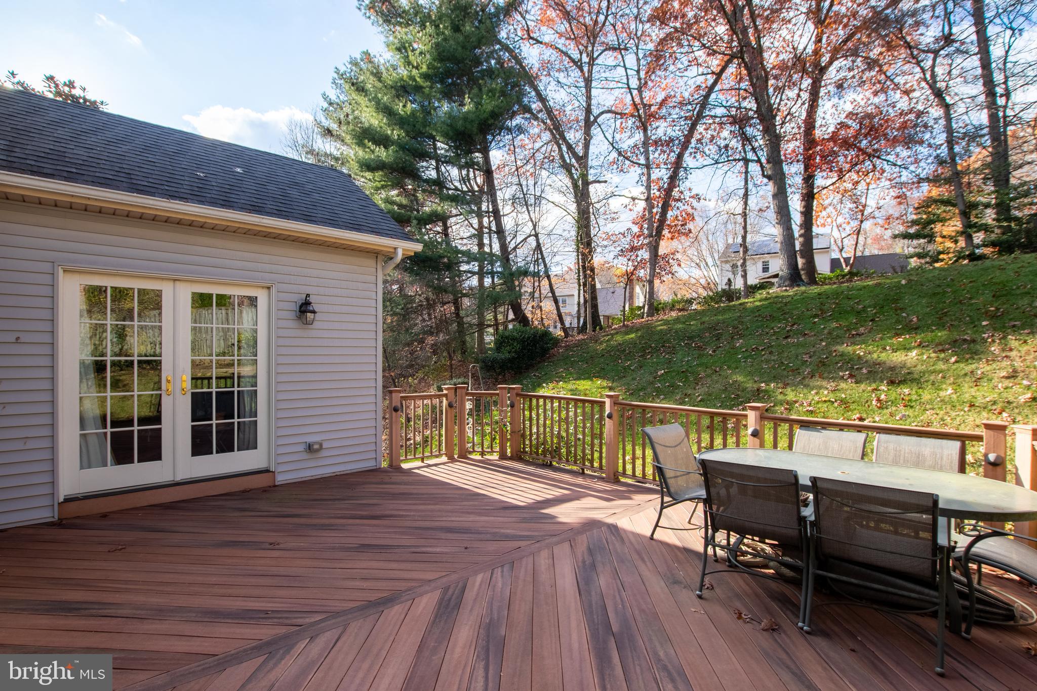 7944 Lobelia Lane Springfield, VA 22152 - Photo 55 of 56