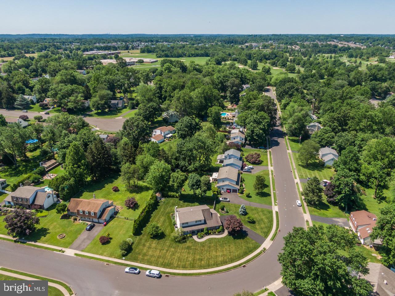 971 Lavera Road Warminster, PA 18974 - Photo 1 of 42 Meticulously Well Kept Expanded Colonial
