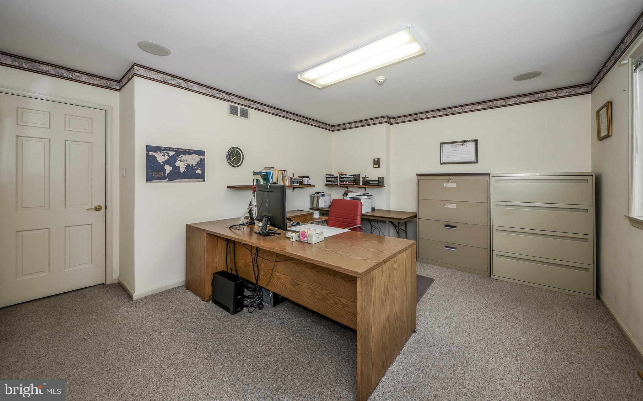 971 Lavera Road Warminster, PA 18974 - Photo 33 of 42 Spacious Bedroom with Ample Closet Space
