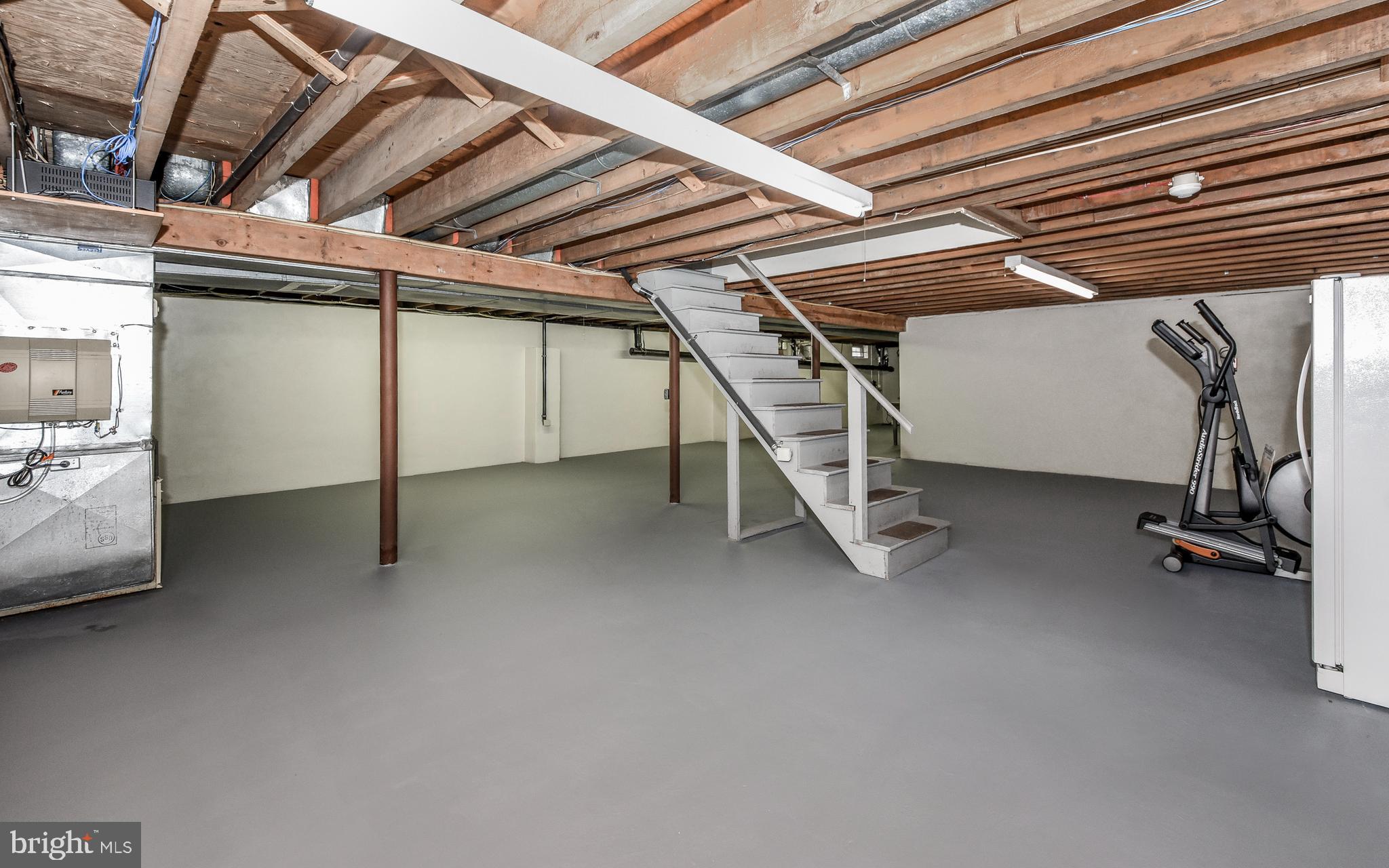 971 Lavera Road Warminster, PA 18974 - Photo 41 of 42 Tons of Storage Space