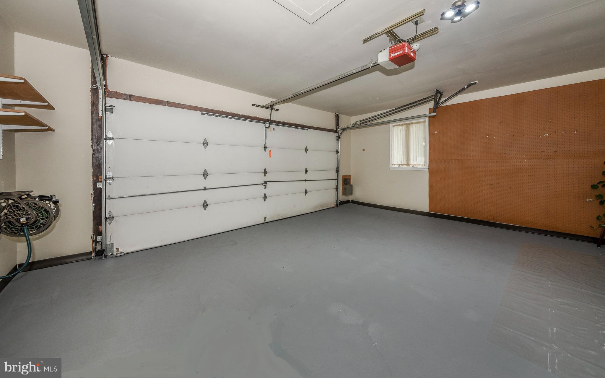 971 Lavera Road Warminster, PA 18974 - Photo 42 of 42 Oversized 2 Car Garage