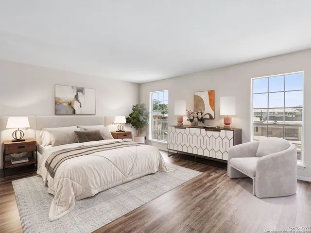 $169,000 | 7500 Callaghan, Unit 222, San Antonio, TX 78229