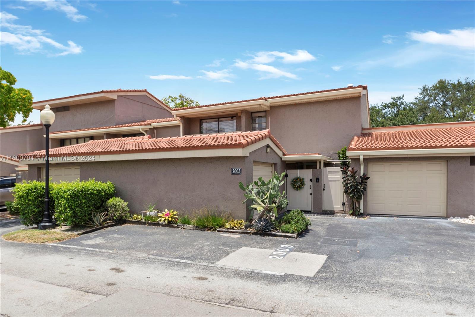 2003 St Andrews Road, Unit 122 Hollywood, FL 33021 - Photo 1 of 65 Gallery Image 1