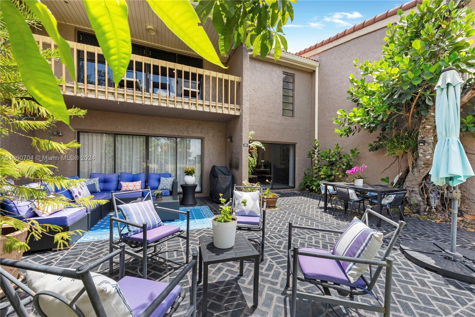 2003 St Andrews Road, Unit 122 Hollywood, FL 33021 - Photo 35 of 65 Gallery Image 35