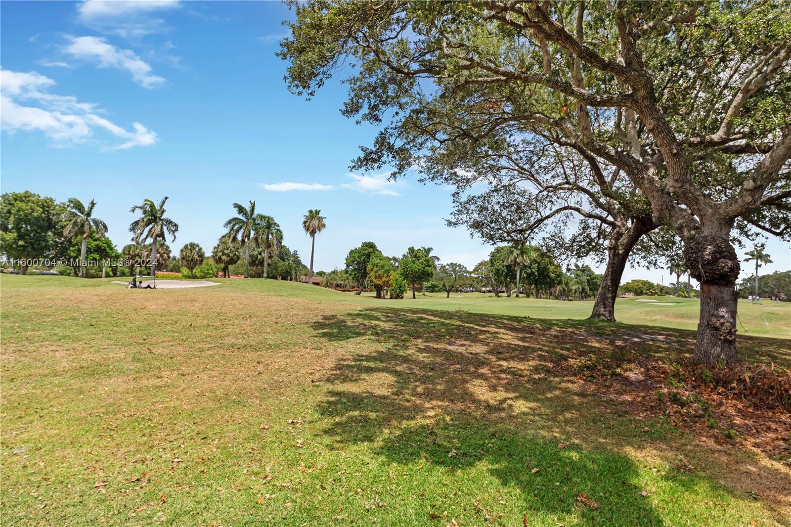 2003 St Andrews Road, Unit 122 Hollywood, FL 33021 - Photo 38 of 65 Golf Course