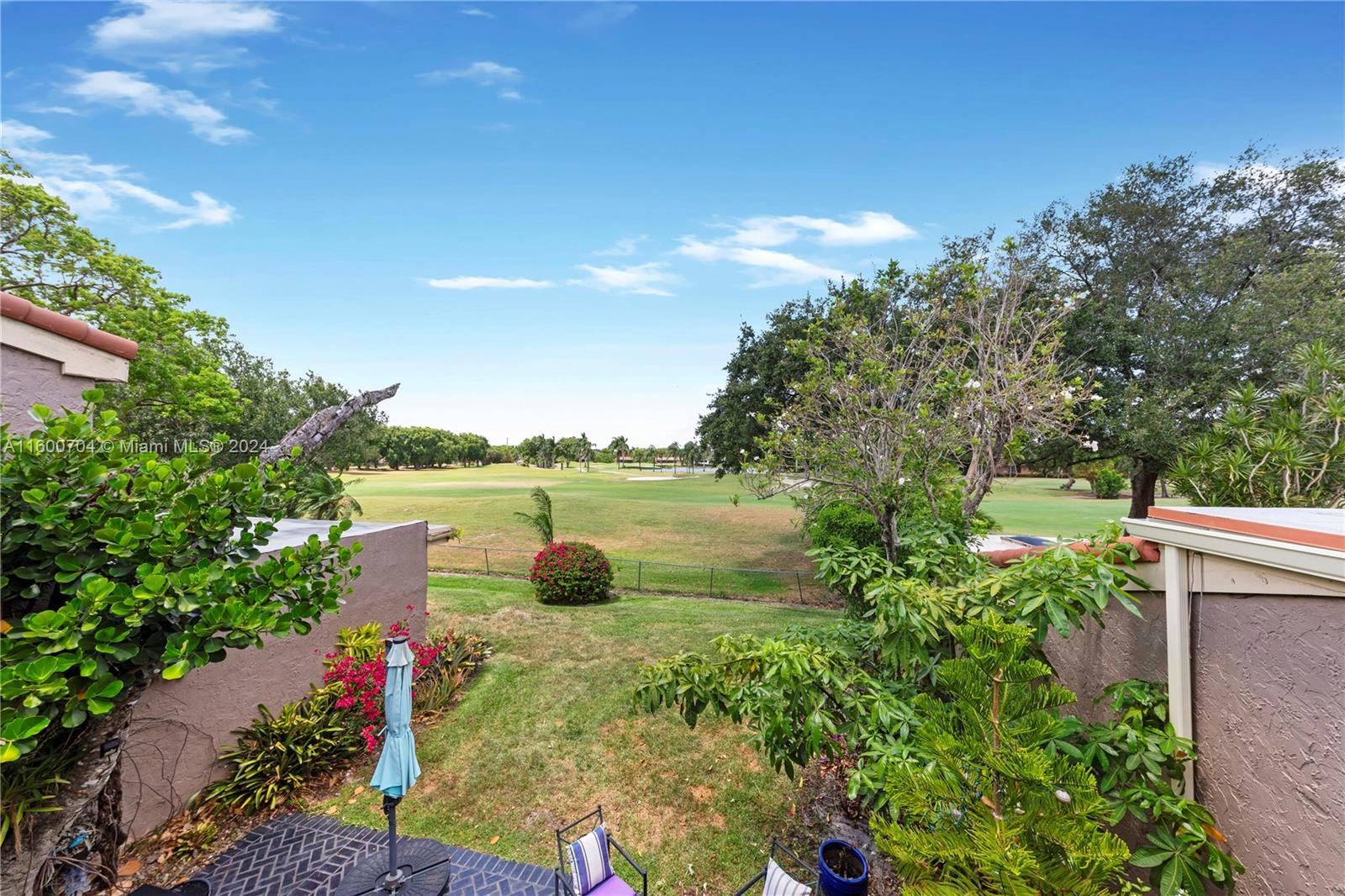 2003 St Andrews Road, Unit 122 Hollywood, FL 33021 - Photo 40 of 65 Golf Course