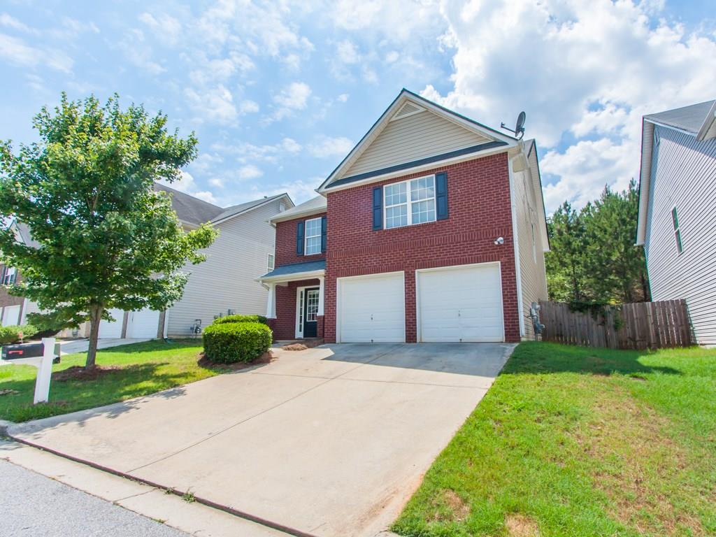 4012 Riverside Parkway Decatur, GA 30034 - Photo 1 of 1