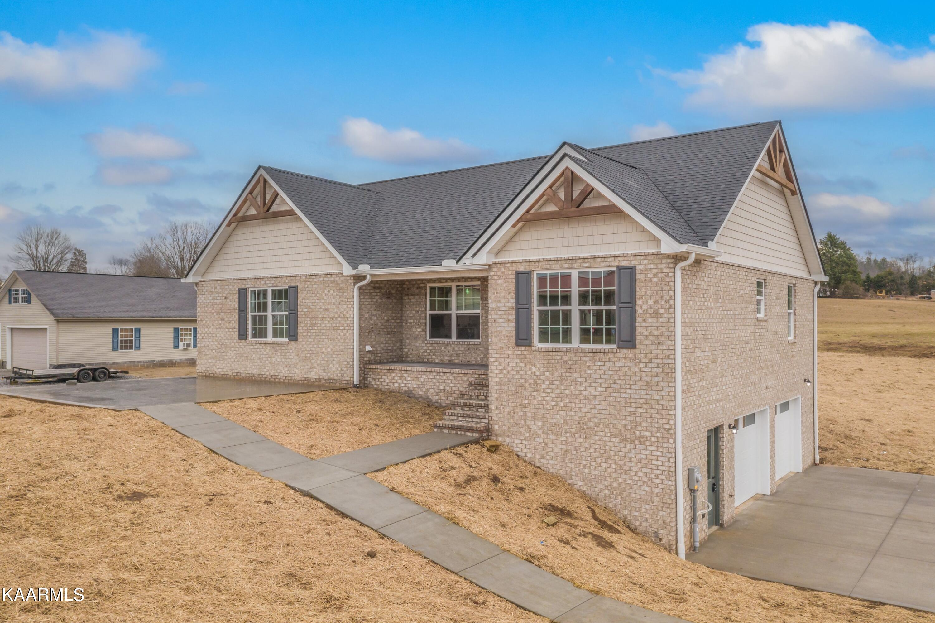 4568 Old Kentucky Road Morristown, TN 37814 - Photo 2 of 24 Exterior-1.jpg-SMALL
