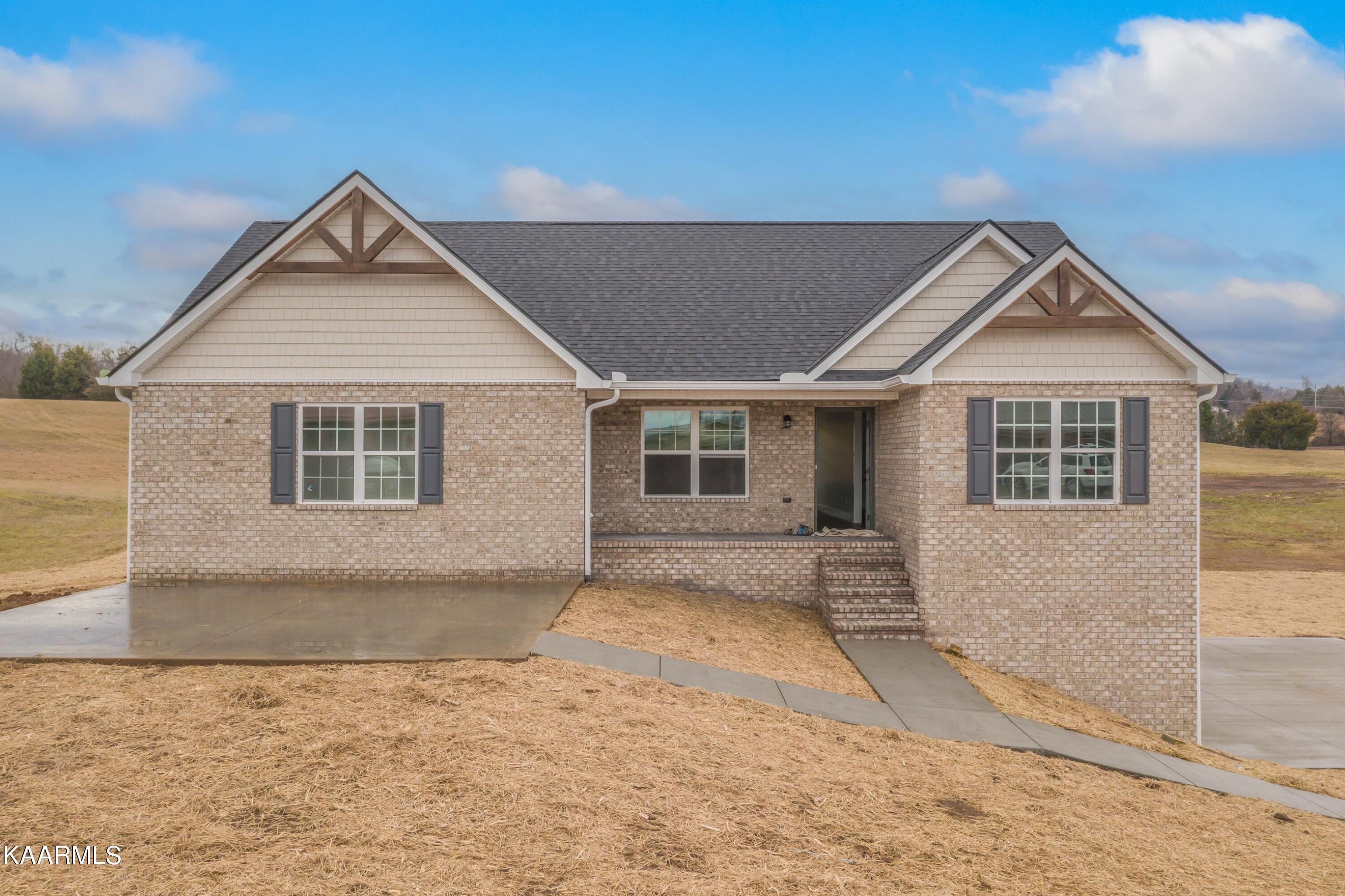 4568 Old Kentucky Road Morristown, TN 37814 - Photo 3 of 24 Exterior-2.jpg-SMALL