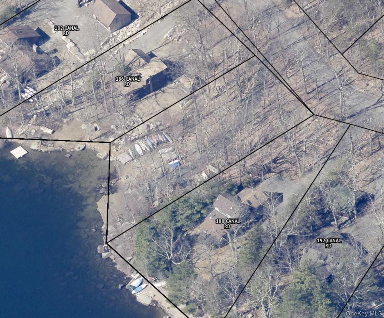 169 Canal Road Wurtsboro, NY 12790 - Photo 2 of 4