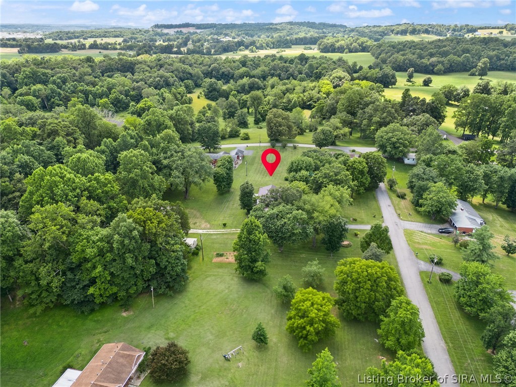 85 Burson Road Northeast Corydon, IN 47112 - Photo 71 of 72