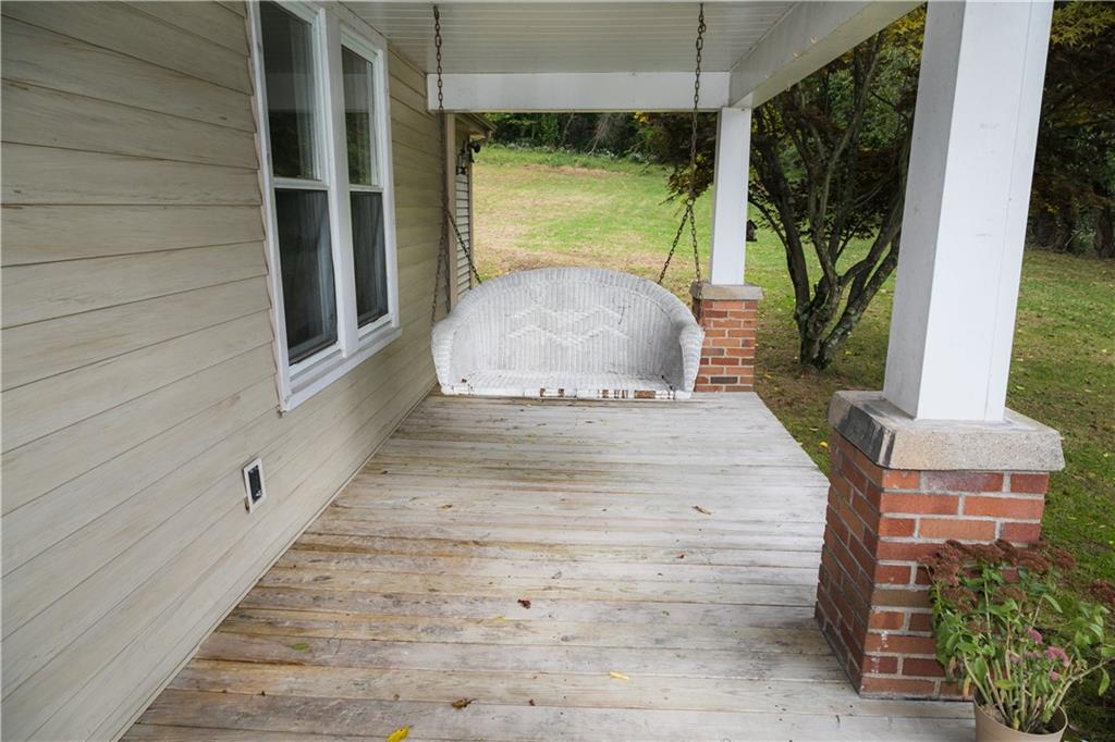 441 Mt Tabor Road Coal Center, PA 15423 - Photo 20 of 24 Gallery Image 20