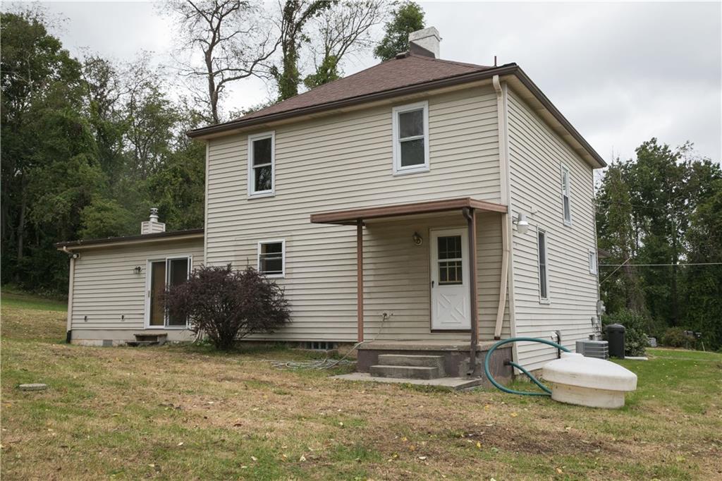 441 Mt Tabor Road Coal Center, PA 15423 - Photo 2 of 24 Gallery Image 2