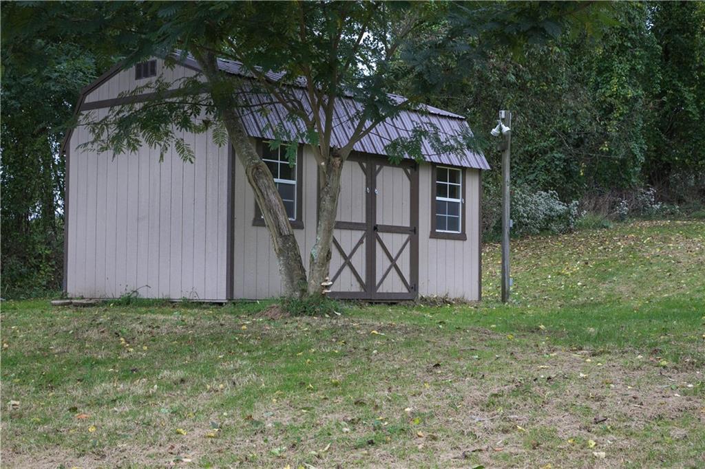 441 Mt Tabor Road Coal Center, PA 15423 - Photo 21 of 24 Gallery Image 21