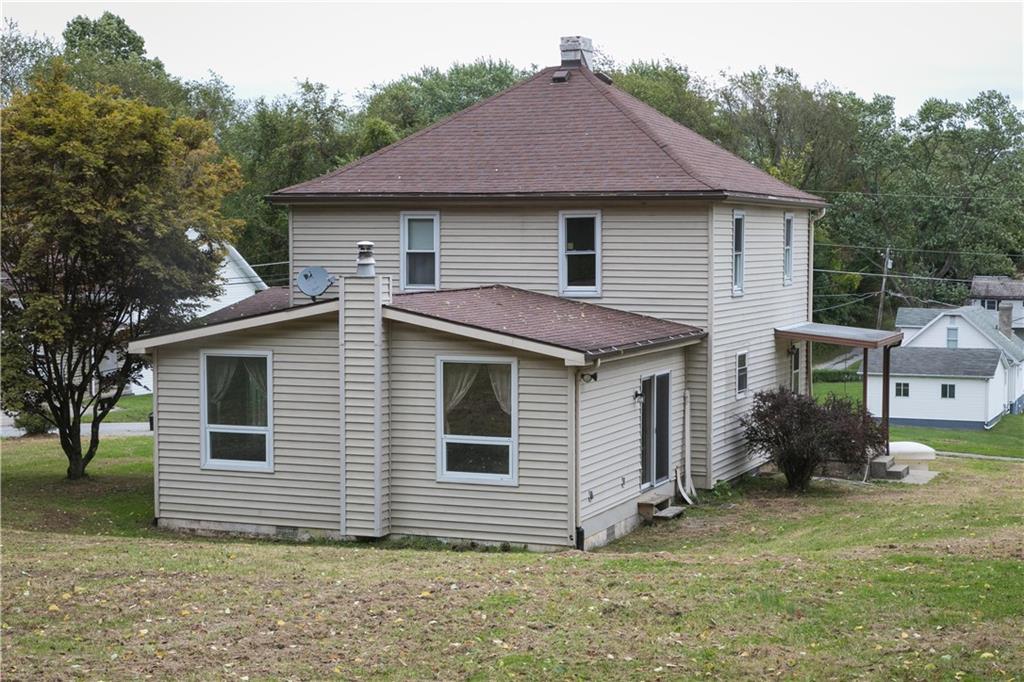 441 Mt Tabor Road Coal Center, PA 15423 - Photo 3 of 24 Gallery Image 3