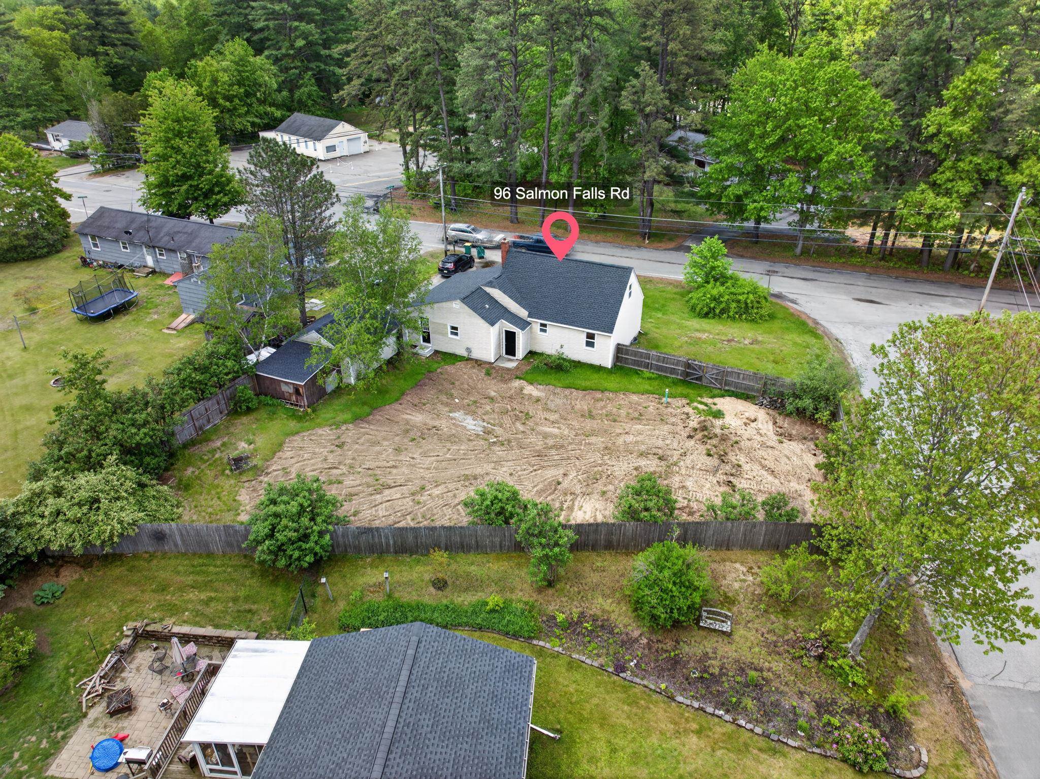 96 Salmon Falls Road Rochester, NH 03868 - Photo 42 of 45