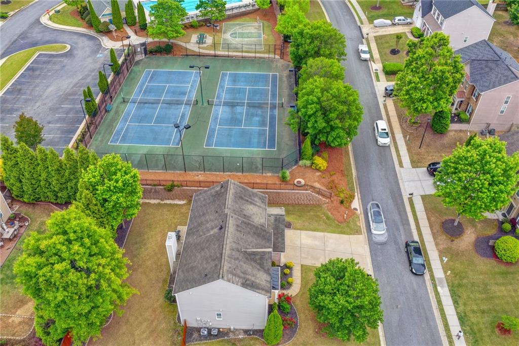 450 Hillingdon Way Suwanee, GA 30024 - Photo 60 of 71