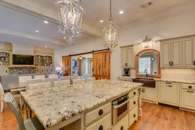 $1,950,000 | 1866 Champions Circle, Evans, GA 30809