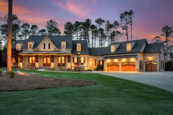 $1,850,000 | 1866 Champions Circle, Evans, GA 30809
