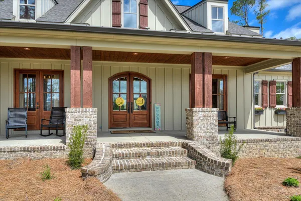 $1,850,000 | 1866 Champions Circle, Evans, GA 30809