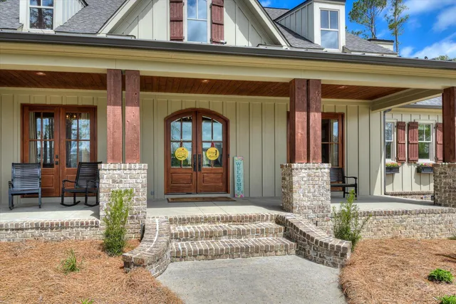 $1,950,000 | 1866 Champions Circle, Evans, GA 30809