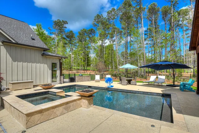 $1,950,000 | 1866 Champions Circle, Evans, GA 30809