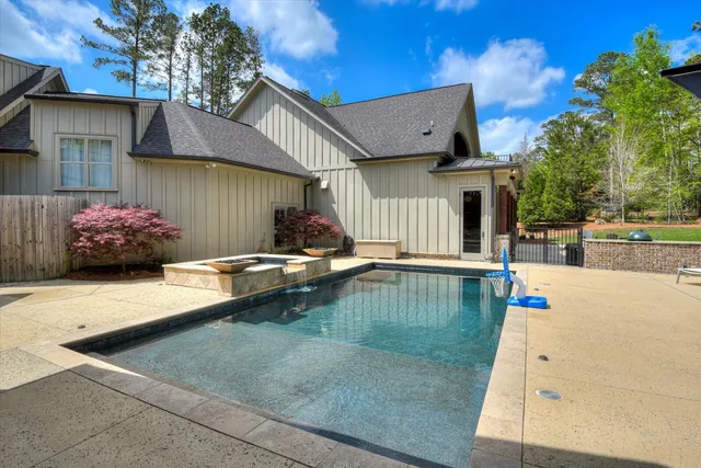 $1,950,000 | 1866 Champions Circle, Evans, GA 30809