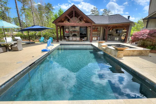 $1,950,000 | 1866 Champions Circle, Evans, GA 30809