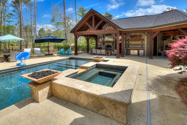 $1,850,000 | 1866 Champions Circle, Evans, GA 30809