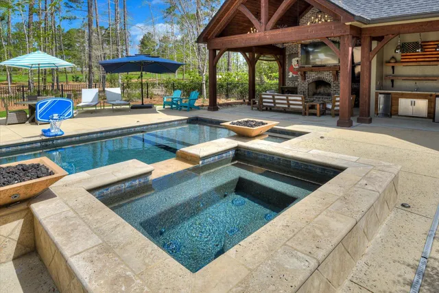 $1,950,000 | 1866 Champions Circle, Evans, GA 30809