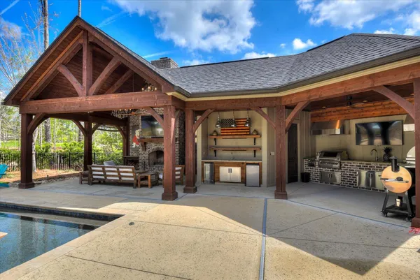 $1,850,000 | 1866 Champions Circle, Evans, GA 30809