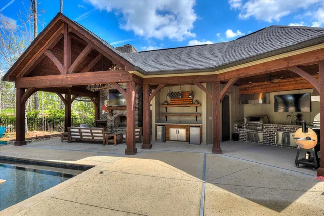 $1,950,000 | 1866 Champions Circle, Evans, GA 30809