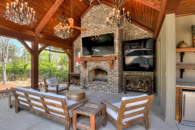 $1,950,000 | 1866 Champions Circle, Evans, GA 30809