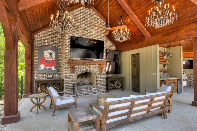 $1,950,000 | 1866 Champions Circle, Evans, GA 30809