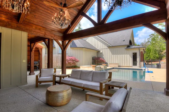 $1,950,000 | 1866 Champions Circle, Evans, GA 30809