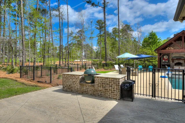 $1,950,000 | 1866 Champions Circle, Evans, GA 30809