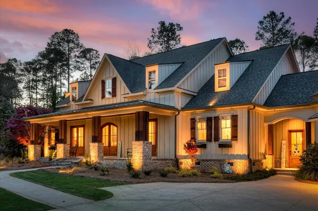 $1,950,000 | 1866 Champions Circle, Evans, GA 30809