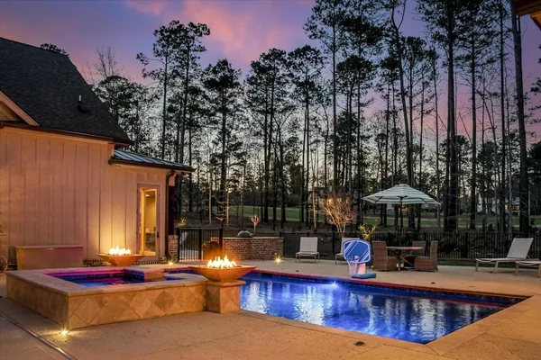 $1,850,000 | 1866 Champions Circle, Evans, GA 30809