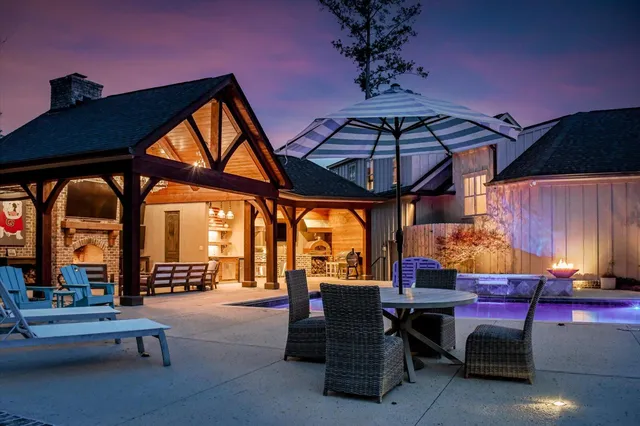 $1,950,000 | 1866 Champions Circle, Evans, GA 30809