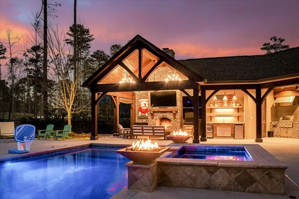 $1,850,000 | 1866 Champions Circle, Evans, GA 30809