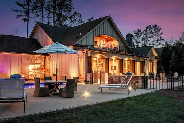$1,850,000 | 1866 Champions Circle, Evans, GA 30809