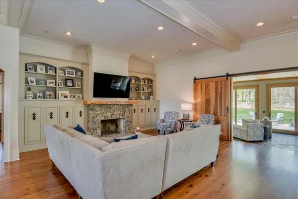 $1,850,000 | 1866 Champions Circle, Evans, GA 30809