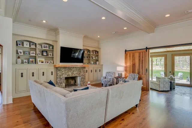 $1,950,000 | 1866 Champions Circle, Evans, GA 30809