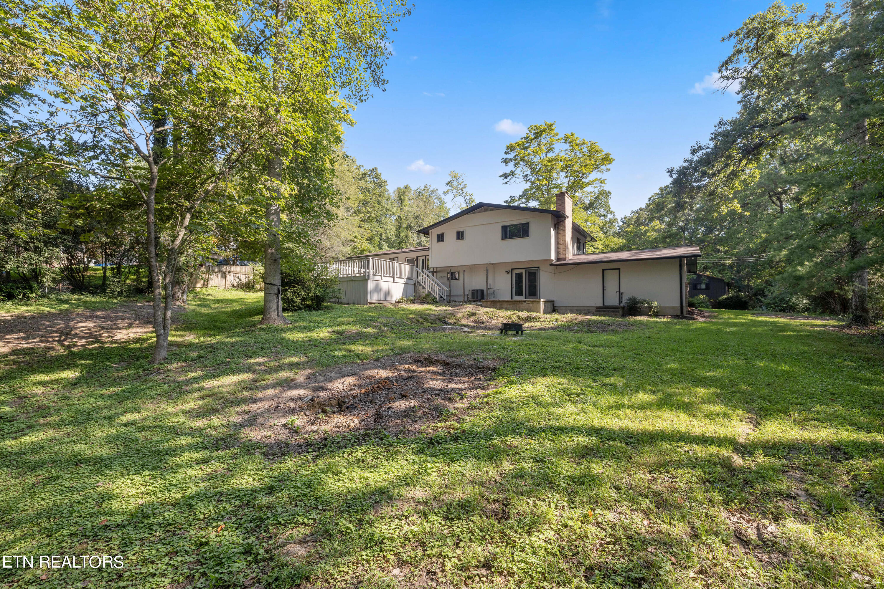128 Newell Lane Oak Ridge, TN 37830 - Photo 26 of 28 Positive Perceptions-28