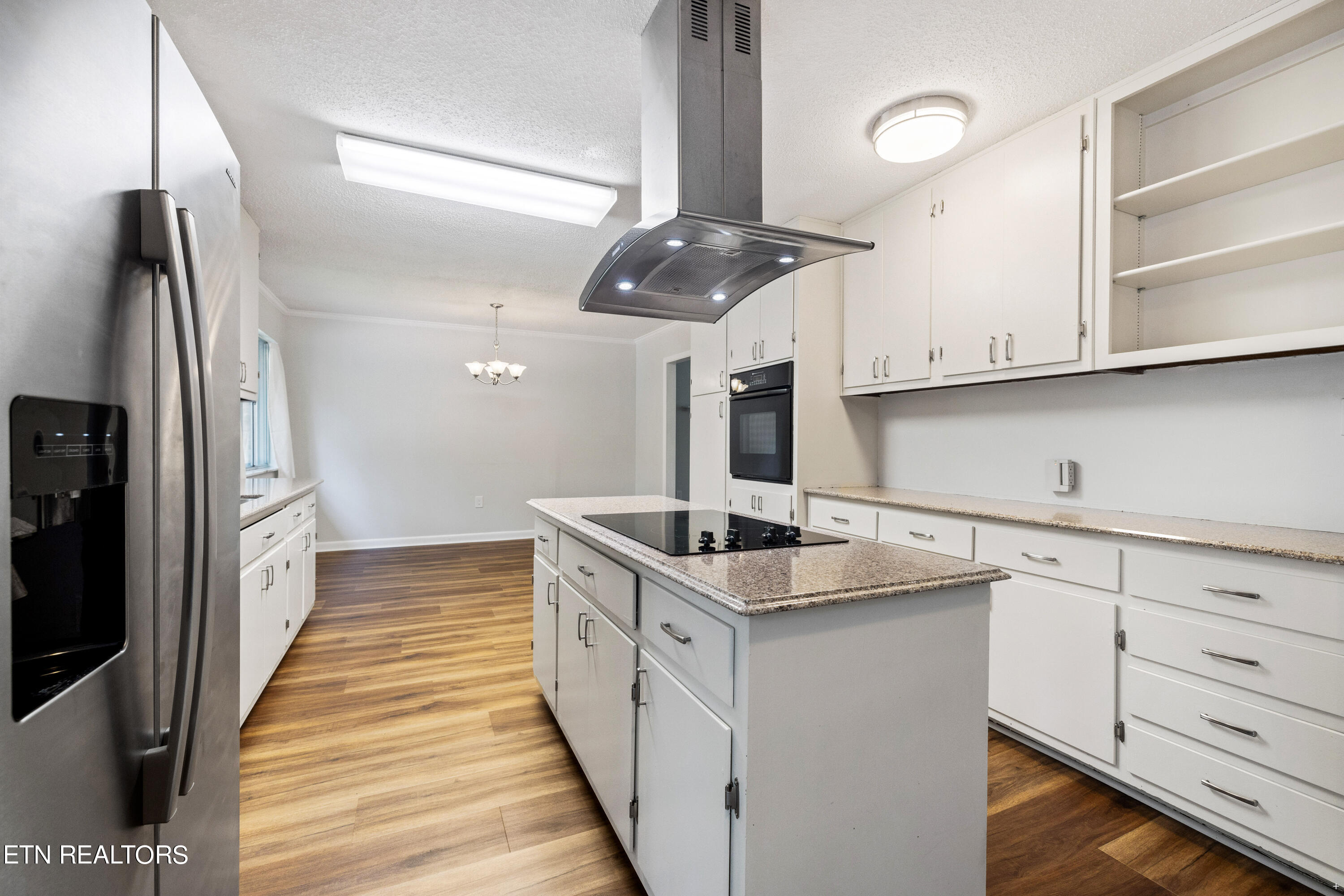 128 Newell Lane Oak Ridge, TN 37830 - Photo 10 of 28 Positive Perceptions-7