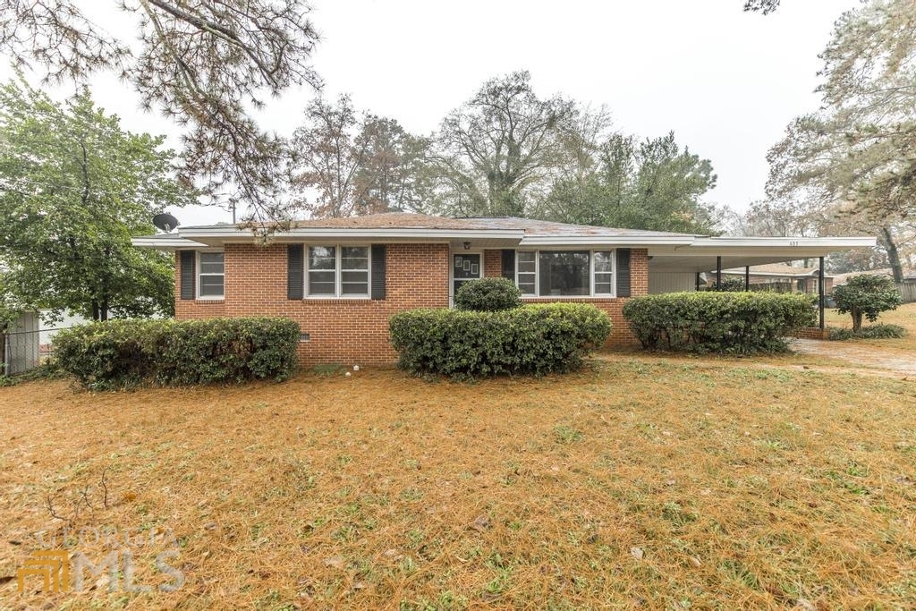 403 North Briarcliff Road Warner Robins, GA 31088 - Photo 1 of 1 Gallery Image 1