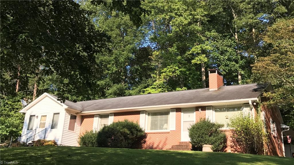 500 Goff Road King, NC 27021 - Photo 2 of 25