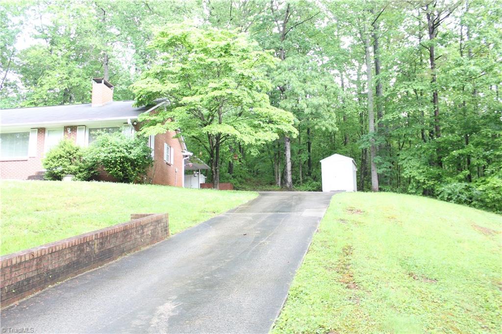 500 Goff Road King, NC 27021 - Photo 4 of 25