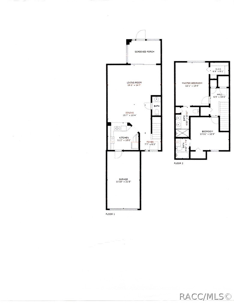 1660 West Spring Meadow Loop Lecanto, FL 34461 - Photo 53 of 54