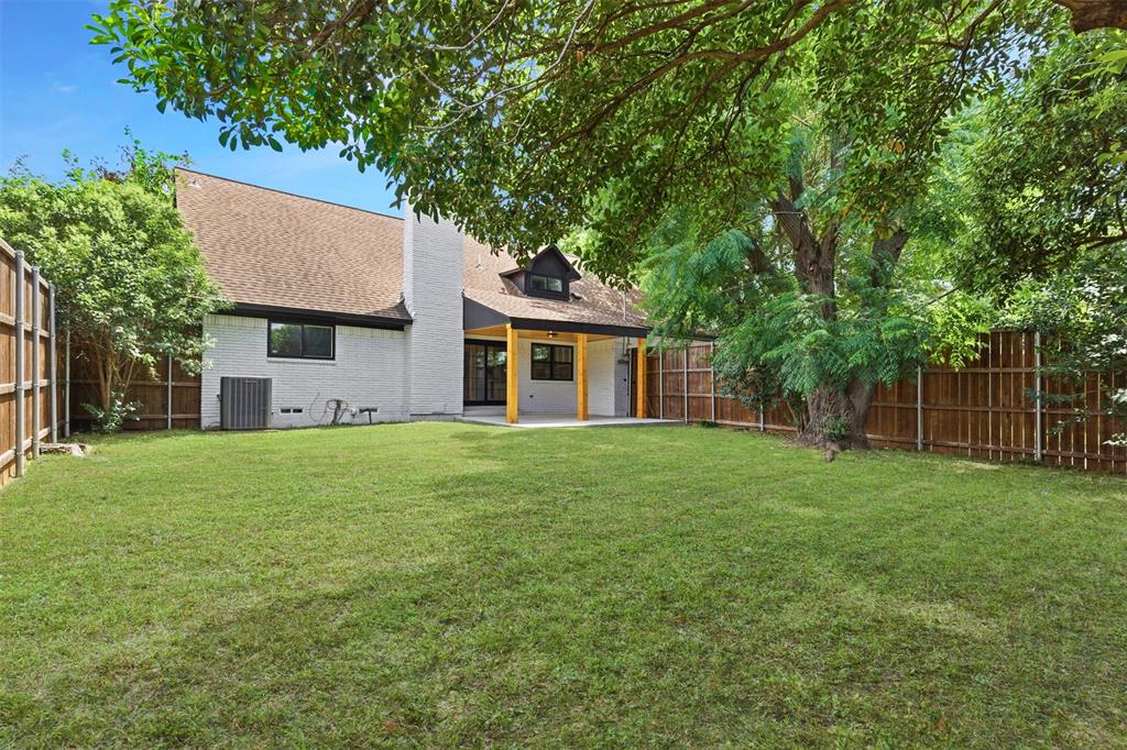 11022 Ferndale Road Dallas, TX 75238 - Photo 25 of 26 Gallery Image 25